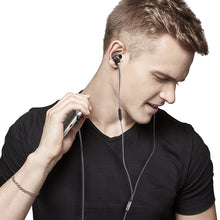 Carica l'immagine nel visualizzatore di Gallery, Gritin - Auricolari in-ear con microfono, isolamento del rumore, alta... - Ilgrandebazar