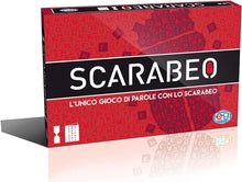 Carica l'immagine nel visualizzatore di Gallery, Spin Master Games Scarabeo, Gioco di Parole, Gioco da Tavolo, da 8 Anni, 6033993