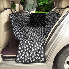 Carica l'immagine nel visualizzatore di Gallery, Coprisedile Auto per Cani MATCC Accessori Cane Impermeabile...