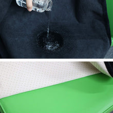 Carica l'immagine nel visualizzatore di Gallery, Hiveseen Coprisedile Anteriori Auto Universale, 100% Impermeabile,... - Ilgrandebazar