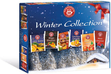 Carica l'immagine nel visualizzatore di Gallery, Pompadour Winter Collection - 30 Filtri [82 gr]