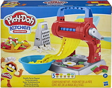 Carica l'immagine nel visualizzatore di Gallery, Play-Doh Hasbro Set per la Pasta, Play Set Kitchen Creations con 5 Vasetti di Pasta da Modellare