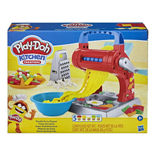 Carica l'immagine nel visualizzatore di Gallery, Play-Doh Hasbro Set per la Pasta, Play Set Kitchen Creations con 5 Vasetti di Pasta da Modellare