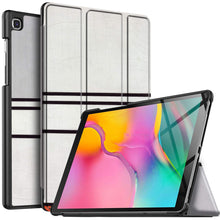 Carica l'immagine nel visualizzatore di Gallery, IVSO Custodia Cover per Samsung Galaxy Tab A 10.1 2019, Slim Smart... - Ilgrandebazar