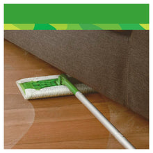 Carica l'immagine nel visualizzatore di Gallery, Swiffer Panni di Ricambio per Scopa, Catturare e Intrappolare 3 120 Pezzi - Ilgrandebazar