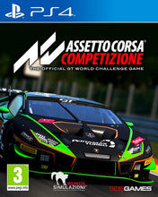 Carica l'immagine nel visualizzatore di Gallery, Assetto Corsa Competizione - PlayStation 4