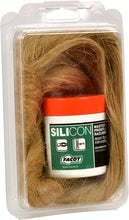 Carica l'immagine nel visualizzatore di Gallery, Facot Chemicals T380502 Kit Silicon e Canapa