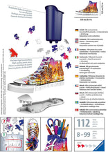 Carica l'immagine nel visualizzatore di Gallery, Ravensburger Spieleverlag Sneaker skyline, Multicolore, 11152