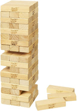 Carica l'immagine nel visualizzatore di Gallery, Hasbro Gaming- Jenga (Gioco in Scatola), A2120EU4
