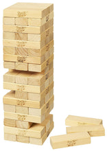 Carica l'immagine nel visualizzatore di Gallery, Hasbro Gaming A2120EU4 - Jenga Gioco in Scatola, Età 6 +