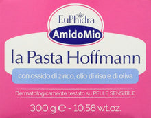 Carica l'immagine nel visualizzatore di Gallery, Amidomio Euphidra Pasta Hoffmann - 300 gr
