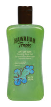 Carica l'immagine nel visualizzatore di Gallery, Hawaiian Tropic Doposole Cool Aloe Gel - 200 ml
