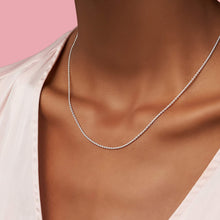 Carica l'immagine nel visualizzatore di Gallery, Pandora - 590412-45, Collane in argento donna, 45cm