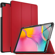 Carica l'immagine nel visualizzatore di Gallery, IVSO Custodia Cover per Samsung Galaxy Tab A 10.1 2019, Slim Smart... - Ilgrandebazar