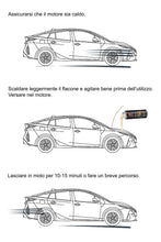 Carica l'immagine nel visualizzatore di Gallery, METABOND Spirit - Trattameto Motore Auto Stradale/Racing - Ilgrandebazar