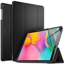 Carica l'immagine nel visualizzatore di Gallery, IVSO Custodia Cover per Samsung Galaxy Tab A 10.1 2019, Slim Smart... - Ilgrandebazar
