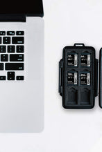 Carica l'immagine nel visualizzatore di Gallery, Lexar Schede Professional 1000x 32GB SDHC UHS-II 32GB, Nero - Ilgrandebazar