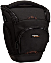 Carica l'immagine nel visualizzatore di Gallery, AmazonBasics - Custodia per macchine fotografiche reflex, colore: Nero - Ilgrandebazar