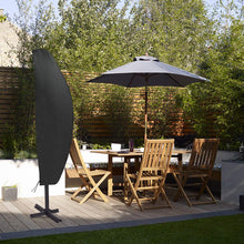 Carica l'immagine nel visualizzatore di Gallery, Copertura per ombrellone, Onbrellone da Giardino, Coperture Esterno,... - Ilgrandebazar