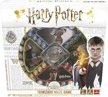 Carica l'immagine nel visualizzatore di Gallery, Goliath - Harry Potter Torneo Tremaghi Gioco da Tavolo