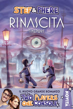Carica l'immagine nel visualizzatore di Gallery, Rinascita. Timeport