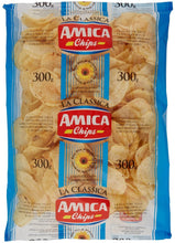 Carica l'immagine nel visualizzatore di Gallery, Amica Chips La Classica, 300g
