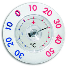 Carica l'immagine nel visualizzatore di Gallery, TFA Dostmann Twatcher XL 14.6014 Termometro da Finestra - Ilgrandebazar