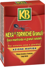 Carica l'immagine nel visualizzatore di Gallery, KB Nexa Formiche Granuli, 800g
