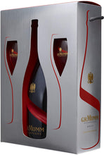 Carica l'immagine nel visualizzatore di Gallery, Mumm Grand Cordon Champagne - 0.75 cl