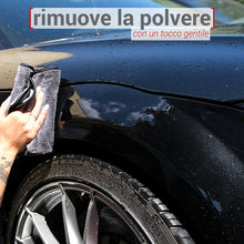 Carica l'immagine nel visualizzatore di Gallery, Panno Asciugatura Auto, Nuova Microfibra Ritorta per Auto e Moto,... - Ilgrandebazar