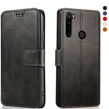 Carica l'immagine nel visualizzatore di Gallery, LeYi Cover Xiaomi Redmi Note 8T con HD M ZY PT Black - Ilgrandebazar