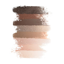 Carica l'immagine nel visualizzatore di Gallery, Max Factor Nude Eyeshadow Palette, 8 Ombretti Modulabili a Lunga Cappuccino - Ilgrandebazar