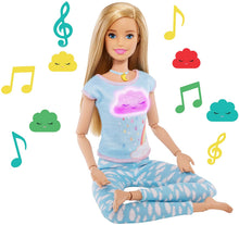 Carica l'immagine nel visualizzatore di Gallery, Barbie Meditazione GMJ72