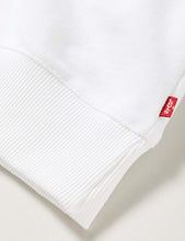 Carica l'immagine nel visualizzatore di Gallery, Levi's Kids Lvg Key Item Logo Crew Maglione Bambine e Ragazze