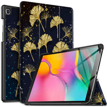 Carica l'immagine nel visualizzatore di Gallery, IVSO Custodia Cover per Samsung Galaxy Tab A 10.1 2019, Slim Smart... - Ilgrandebazar