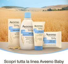 Carica l'immagine nel visualizzatore di Gallery, Aveeno Salviette Neonato e Bimbi, 460 g