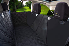 Carica l'immagine nel visualizzatore di Gallery, Meadowlark® Coprisedile per Cani Auto Posteriore. Impermeabile! Telo Auto... - Ilgrandebazar