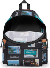 Carica l'immagine nel visualizzatore di Gallery, Eastpak Padded Pak'R Zaino, 24 L, Multicolore (Pix Color)
