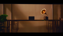 Carica l'immagine nel visualizzatore di Gallery, Holife Sveglia Digitale, da Comodino, 1. Blu con Adattatore - Ilgrandebazar