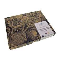 Carica l'immagine nel visualizzatore di Gallery, Piante colorate e ricche di nettare (bio) - Set regalo semi con 6 piante... - Ilgrandebazar