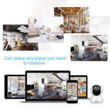 Carica l'immagine nel visualizzatore di Gallery, Sricam SP020 Telecamera di Sorveglianza Wireless 1080P HD IP Camera Bianco - Ilgrandebazar