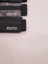 Carica l'immagine nel visualizzatore di Gallery, Eono by Amazon - Marsupio Sportivo Cintura da Corsa, Impermeabile e Nera