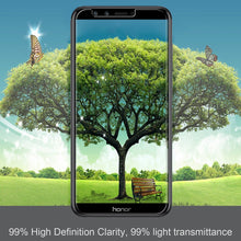 Carica l'immagine nel visualizzatore di Gallery, ivoler [3 Pack] Pellicola Vetro Temperato per Huawei Honor 9 Lite [Garanzia... - Ilgrandebazar