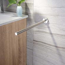 Carica l'immagine nel visualizzatore di Gallery, ZUNTO 40 cm Portasciugamani da Bagno 40 Cm
