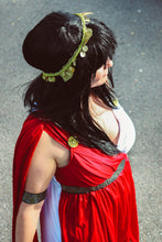 Carica l'immagine nel visualizzatore di Gallery, Costumi di Carnevale - Elegante Large UK 16-18 (European 44-46), Multicolore - Ilgrandebazar