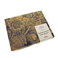 Carica l'immagine nel visualizzatore di Gallery, Assortimento di cereali - set regalo semi con 3 specie antichi... - Ilgrandebazar