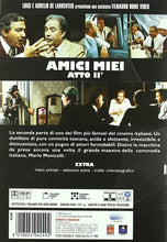 Carica l'immagine nel visualizzatore di Gallery, Amici Miei La Trilogia (Box 3 Dvd) - Ilgrandebazar