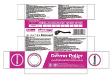 Carica l'immagine nel visualizzatore di Gallery, Derma Roller Boolavard® TM + custodia da viaggio GRATIS - Dermaroller 0.5 mm - Ilgrandebazar