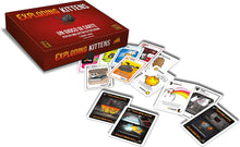 Carica l'immagine nel visualizzatore di Gallery, Asmodee - Exploding Kittens, Gioco di Carte, Edizione in Italiano, 8540