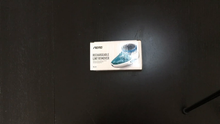 Carica l'immagine nel visualizzatore di Gallery, Aerb Levapelucchi Elettrico Portatile, Ricaricabile USB Rasoio Blu - Ilgrandebazar